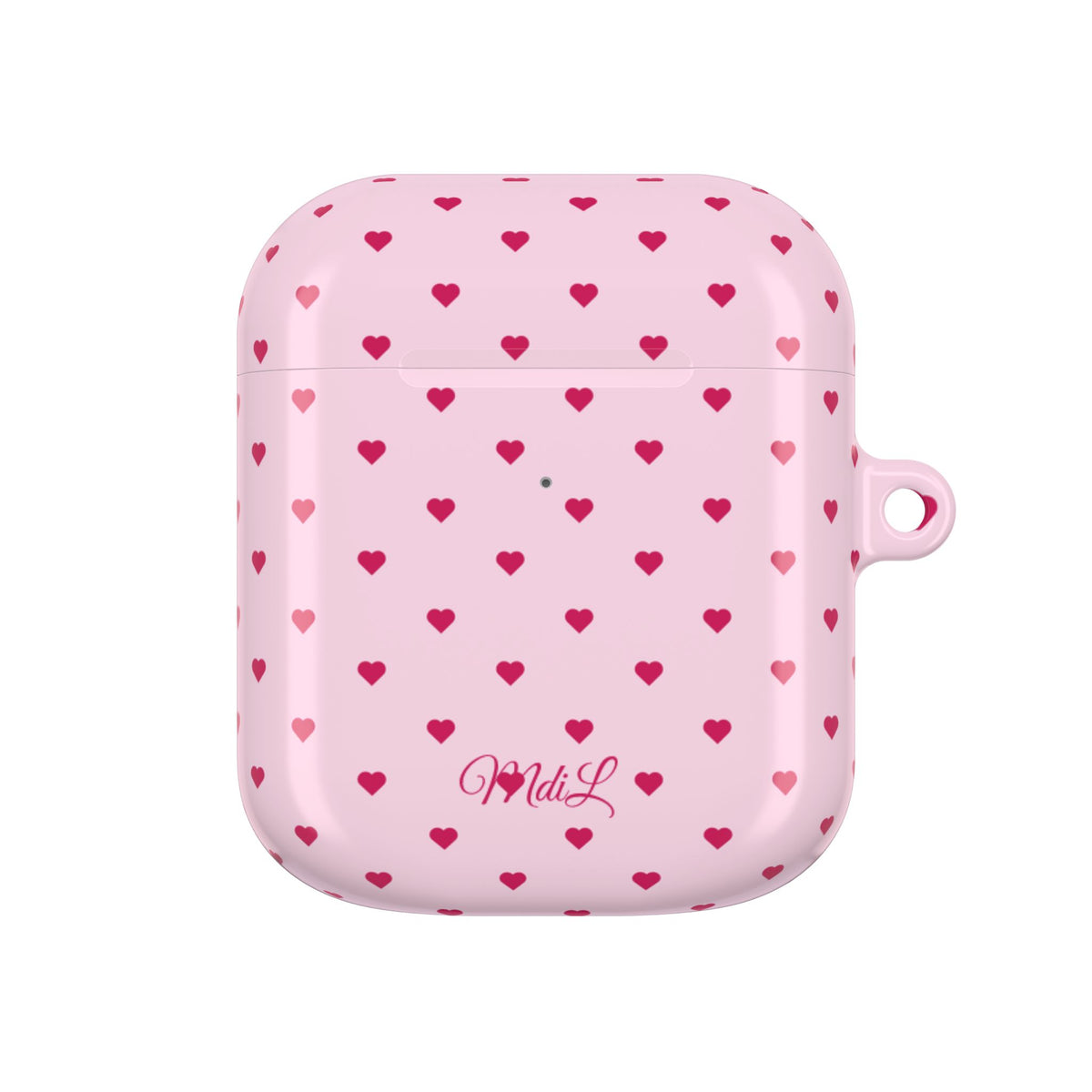 Lovey AirPods Case