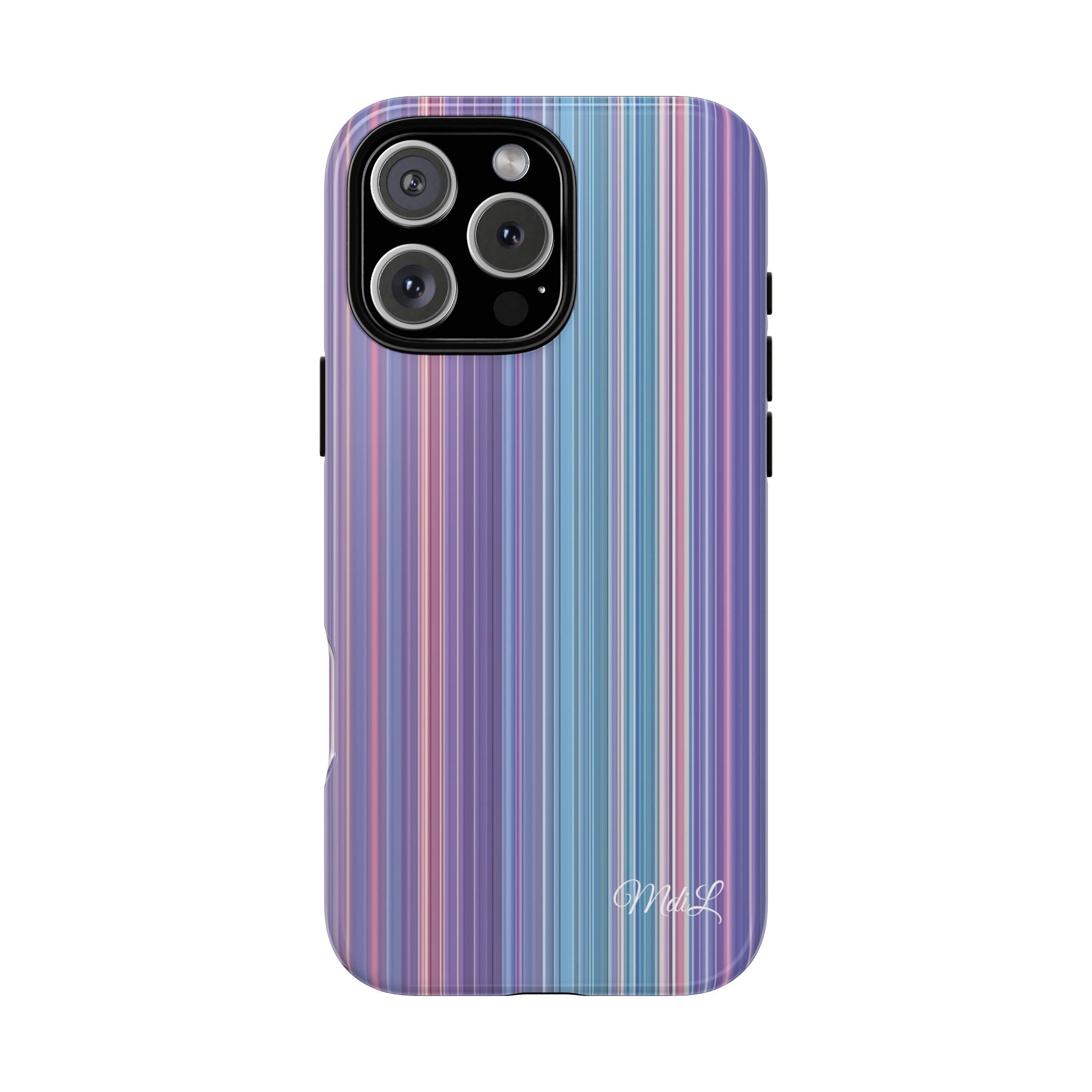 Lavender Hue