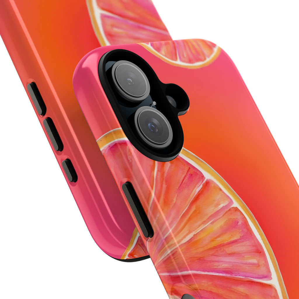 Citrus Glow