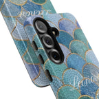 Aqua Personalized