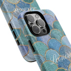 Aqua Personalized