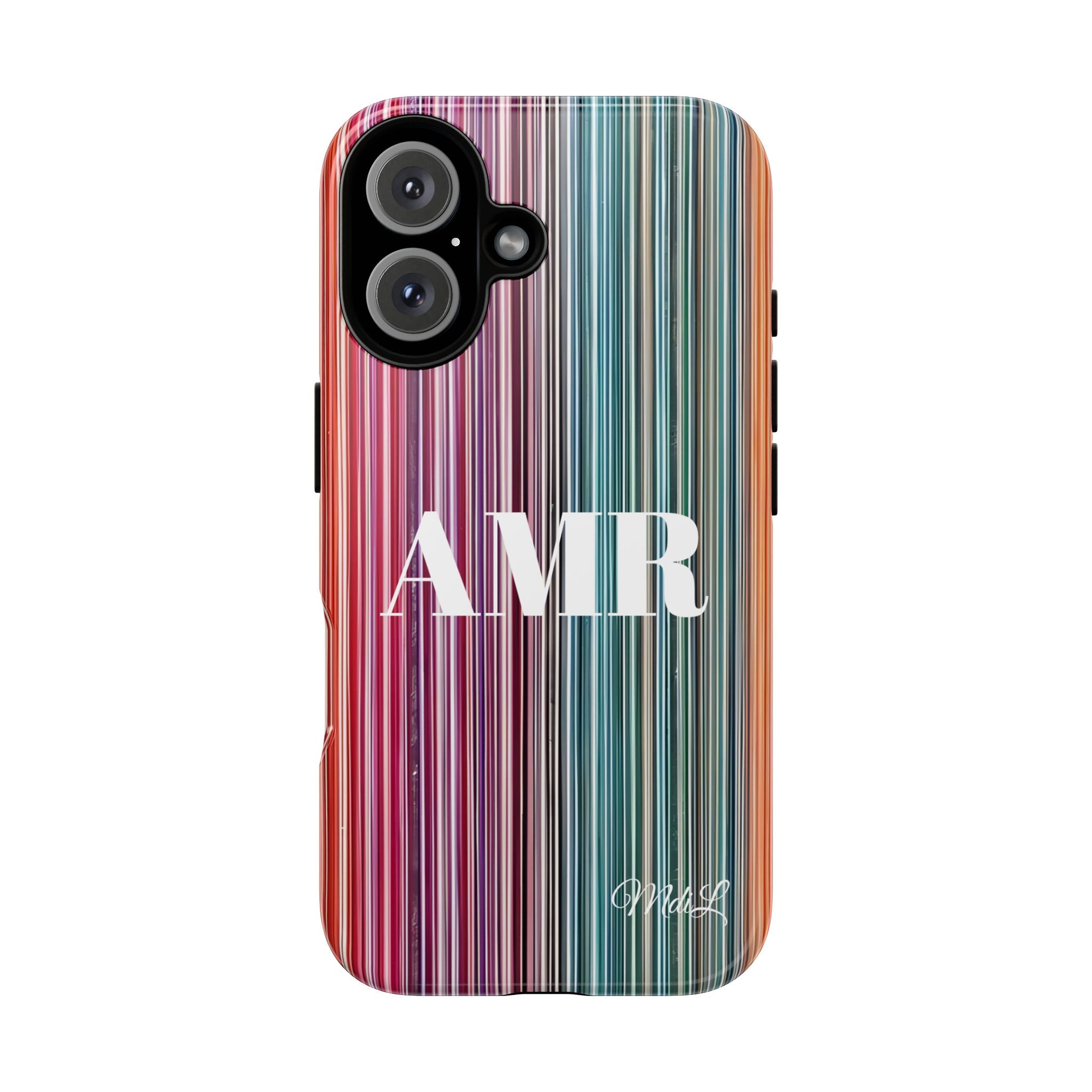 Sunset Riviera Personalized