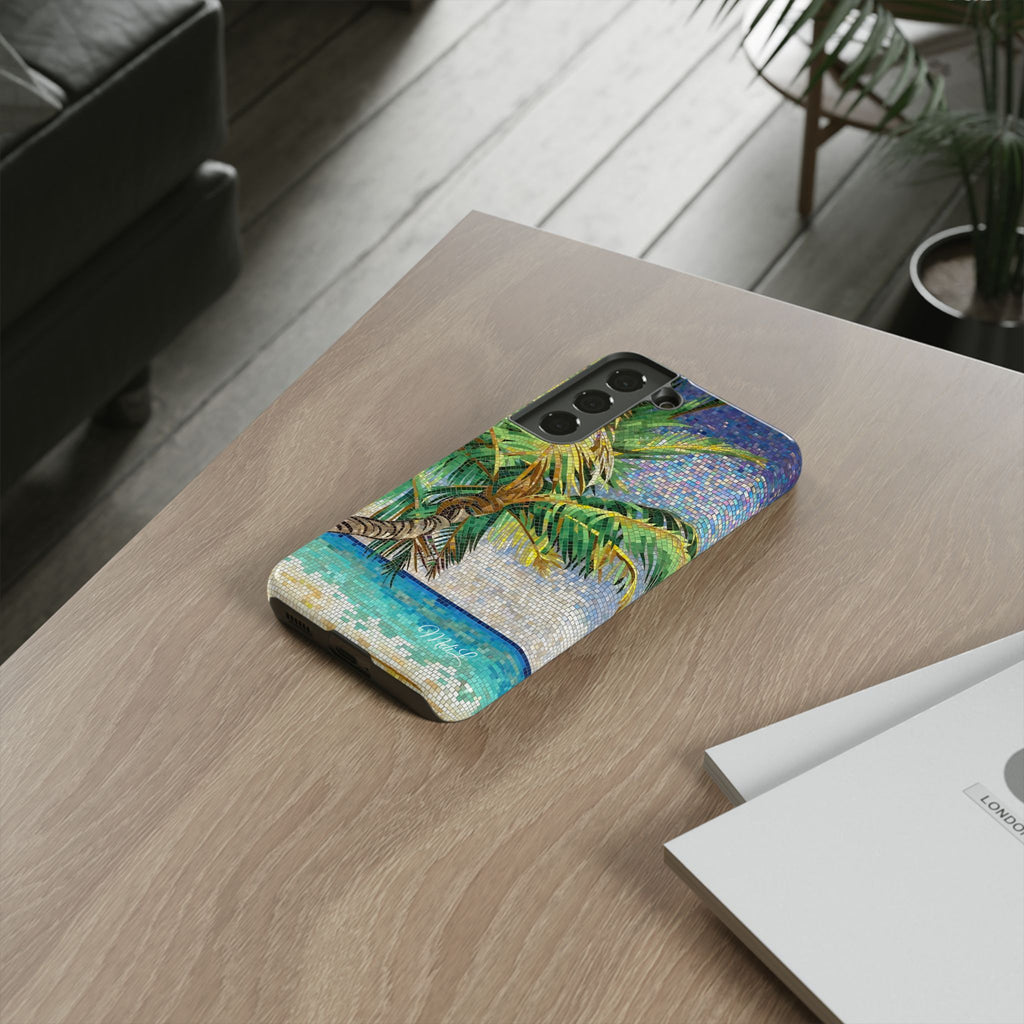 Palm Azure