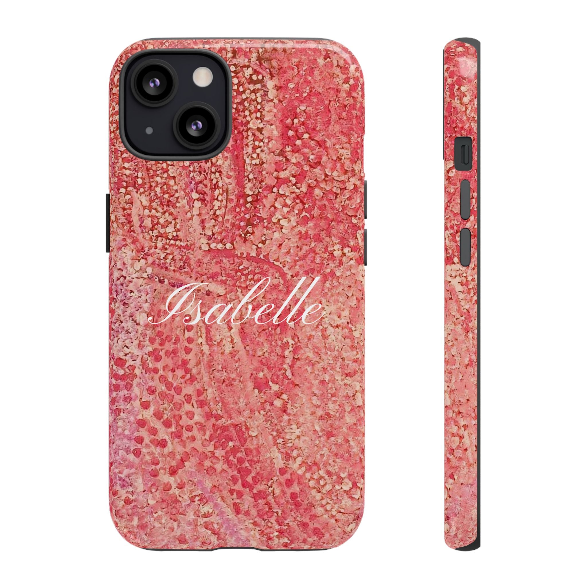Vine & Bloom Personalized