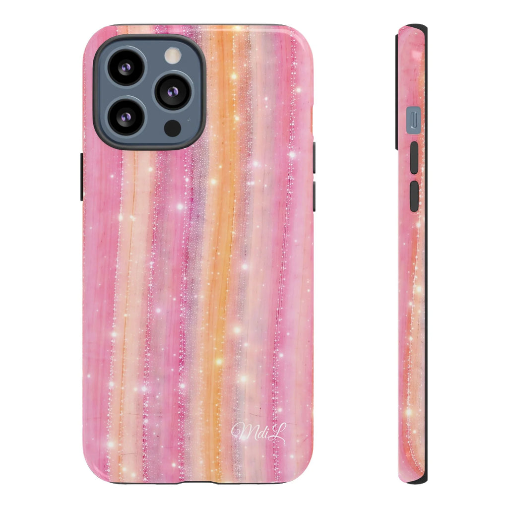 Agate Phone + AirPod Cases