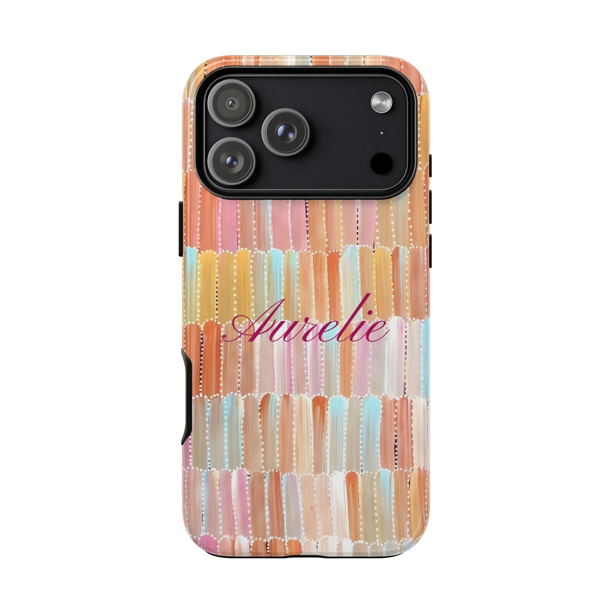 Summer Mosaics Personalized