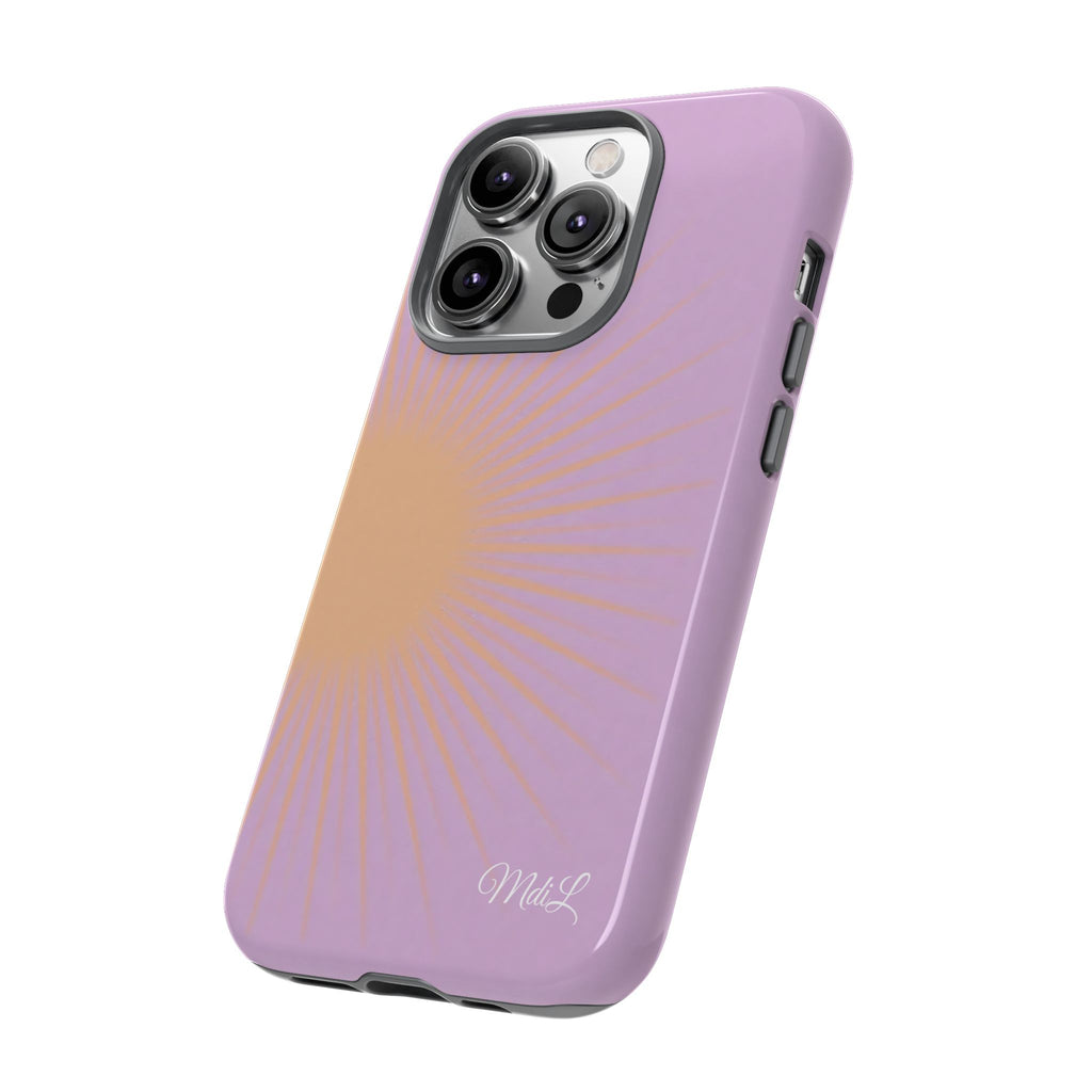 Sun | Purple - Mare di Luna