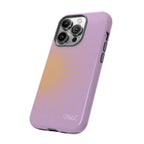 Sun | Purple - Mare di Luna
