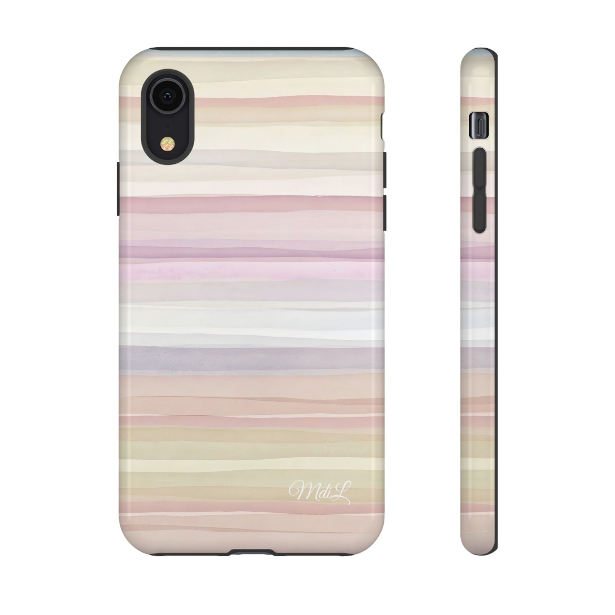 Pastel Waves