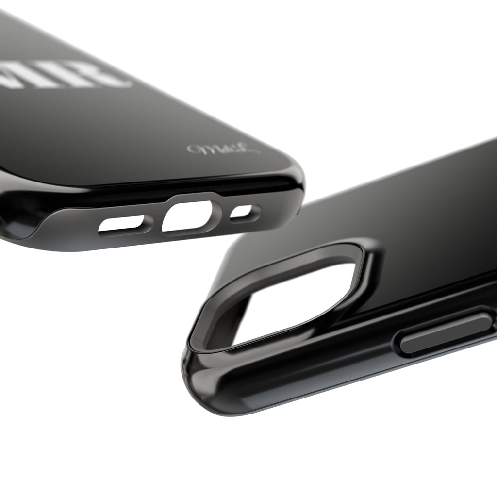 Personalized Tough MagSafe Case