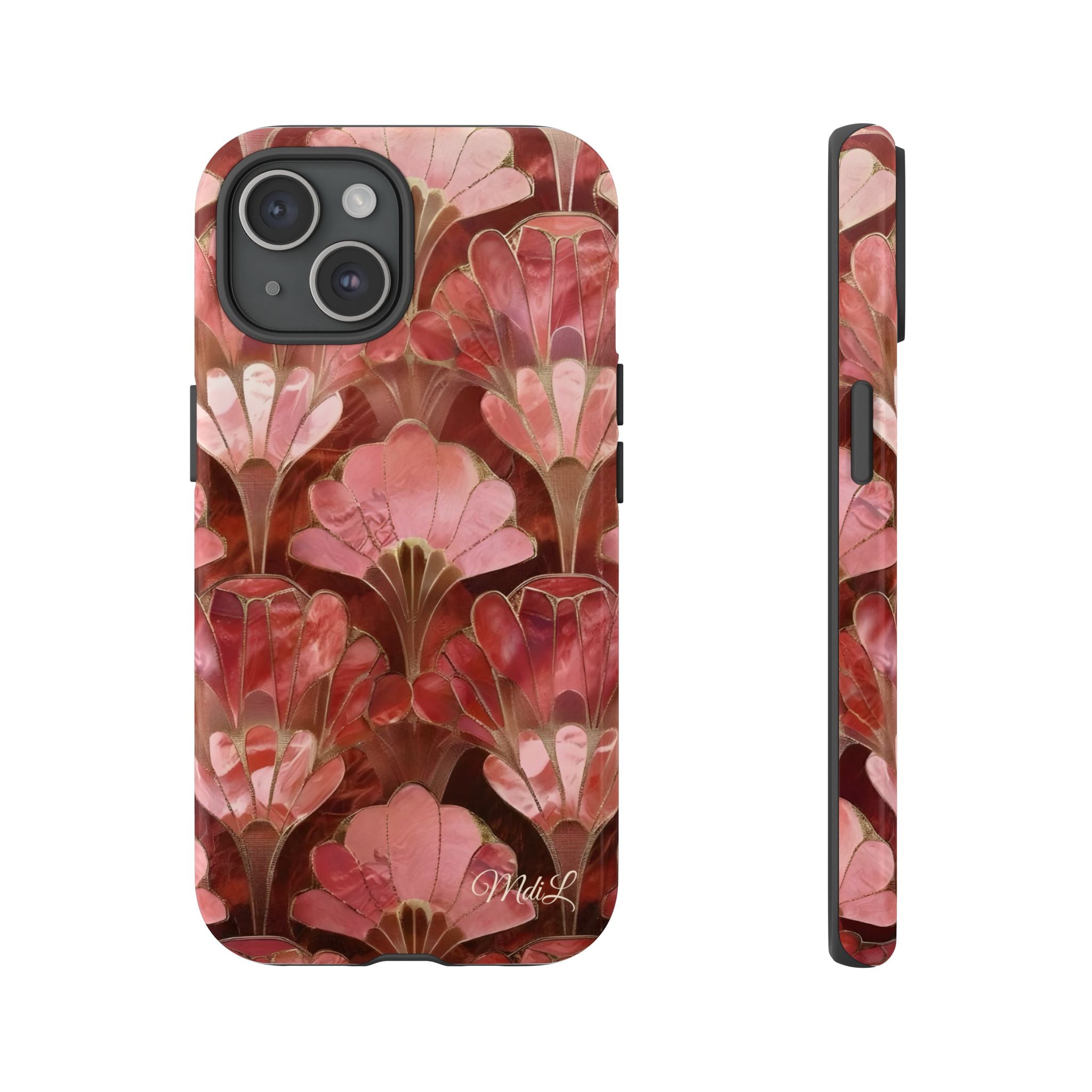 Blush Petals