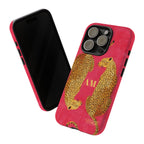 Leo Chic Personalized