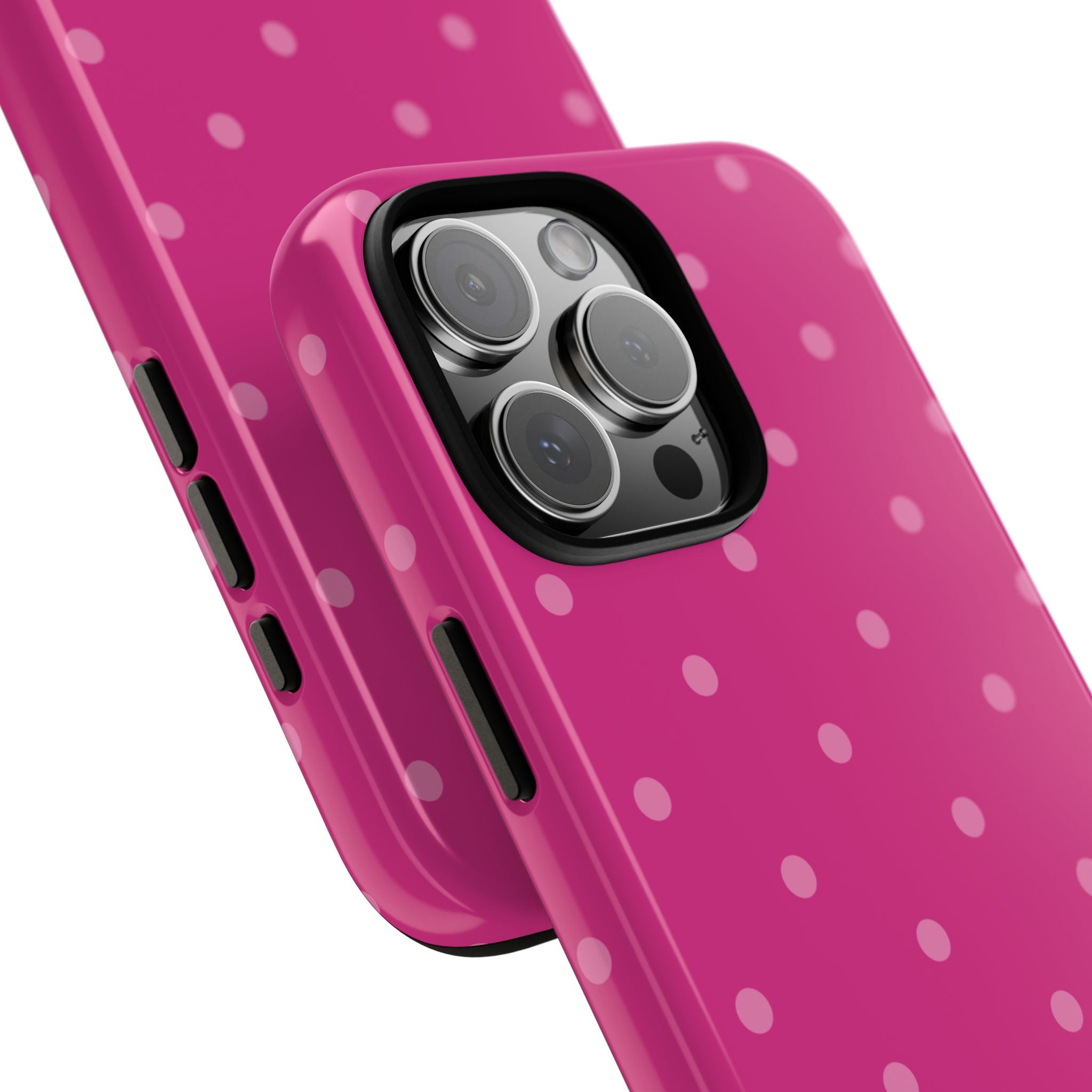 Rose Dots