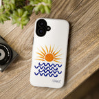 Sunny Waves