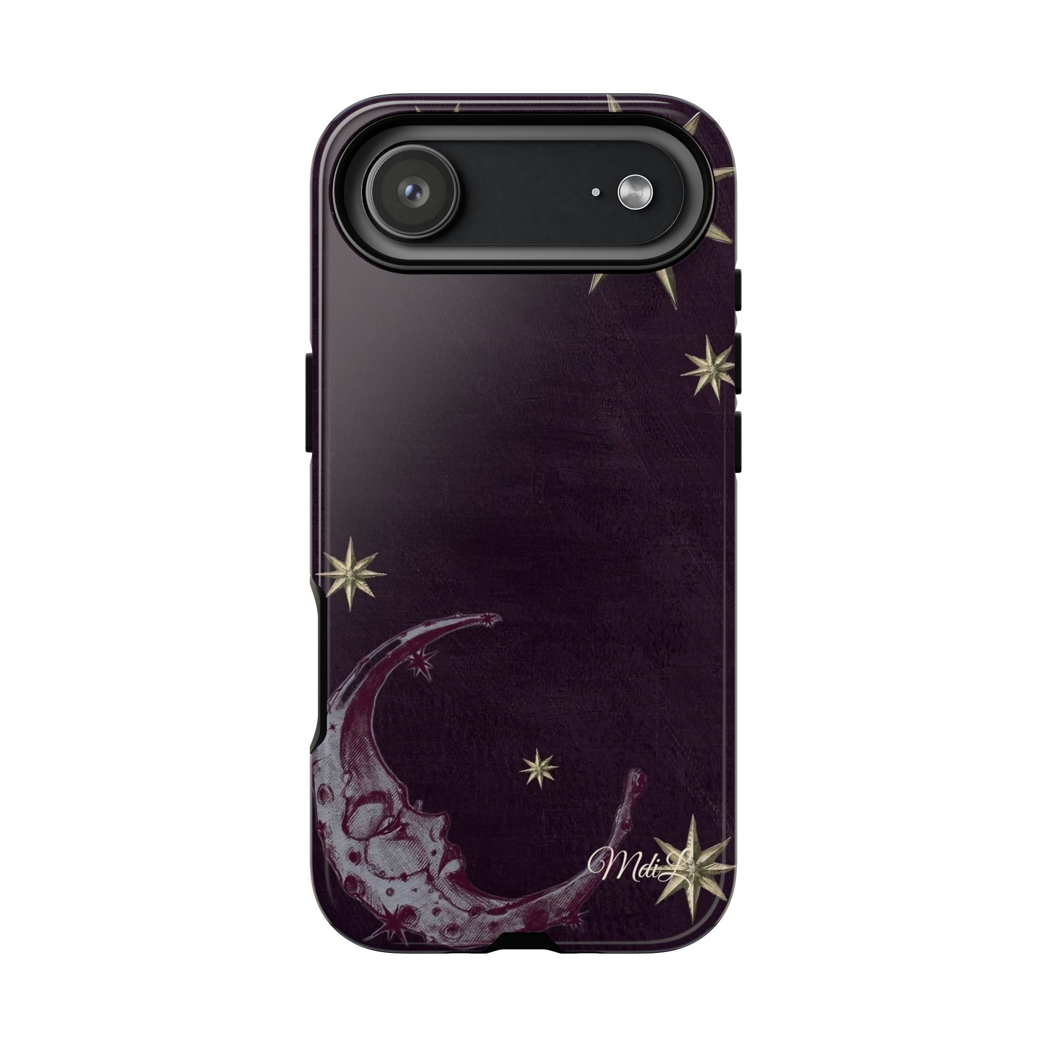Cosmic | Purple Velvet - Mare di Luna
