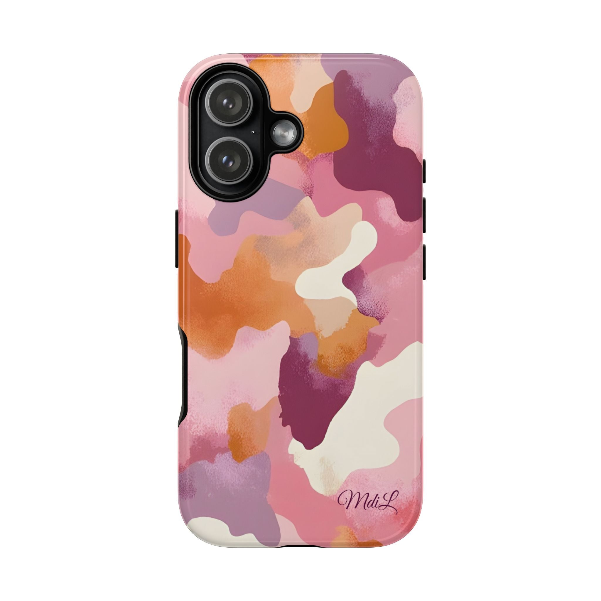 Pastel Camo