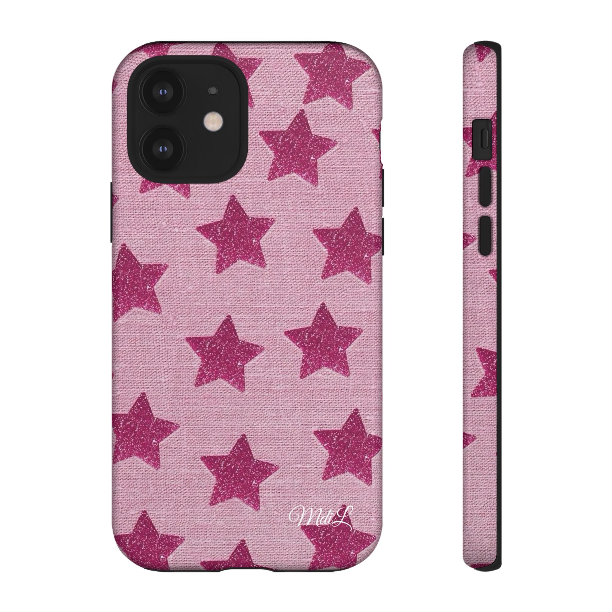 Starlight | Pink - Mare di Luna