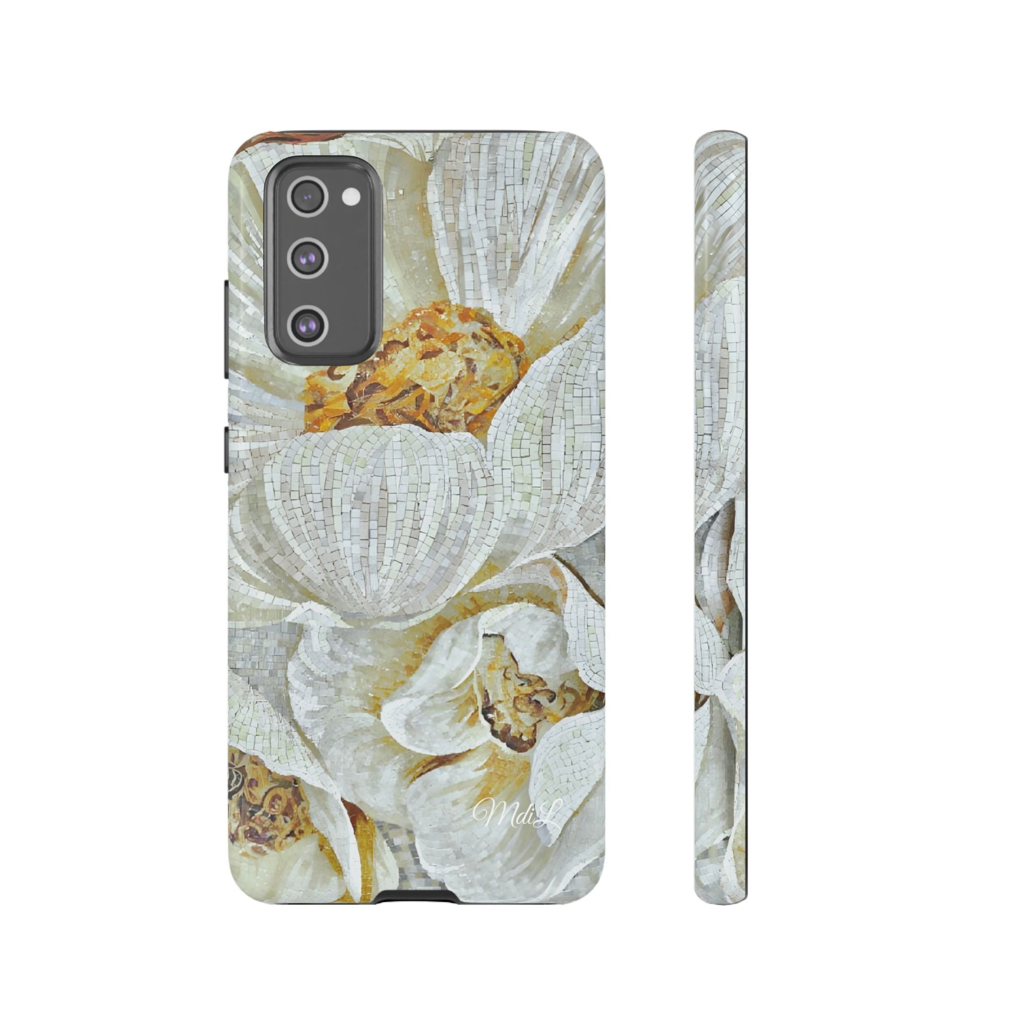 Mosaic Bloom