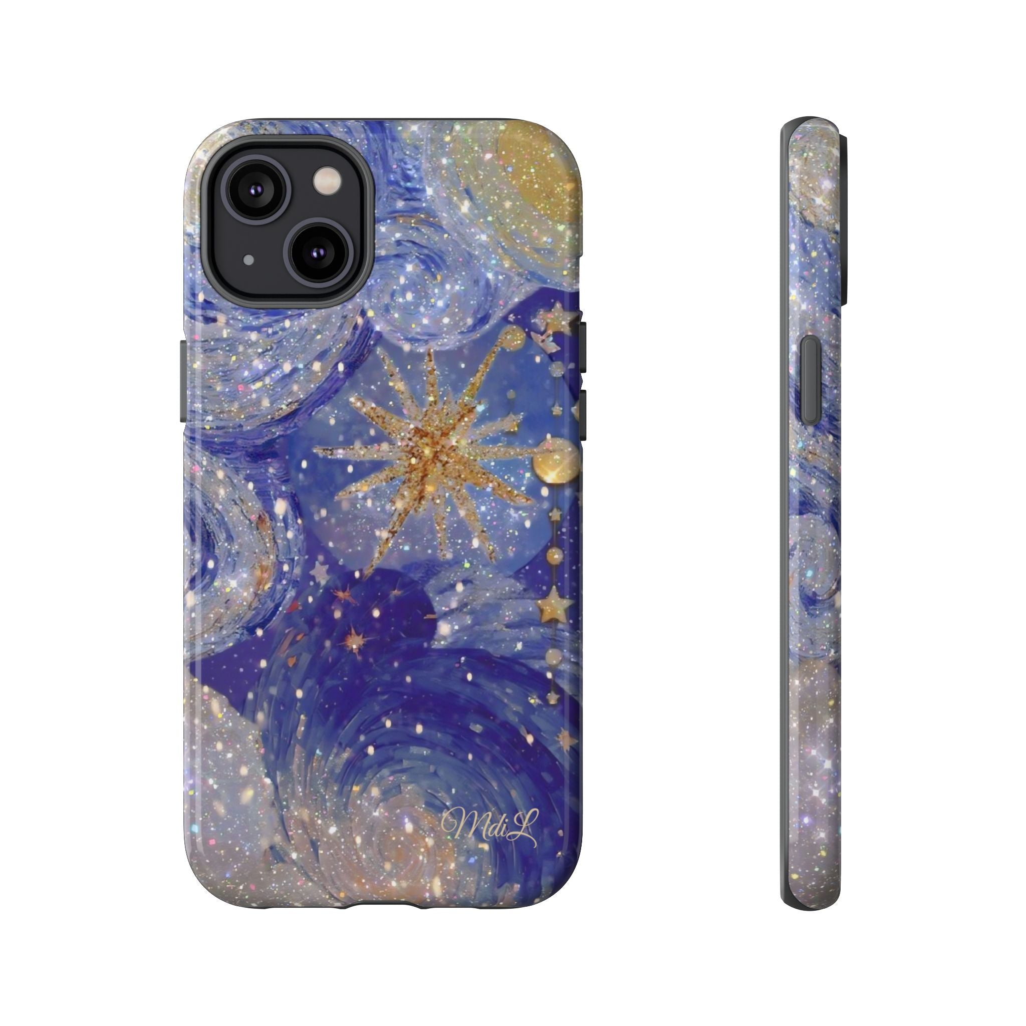 Cosmic | Sunny Night - Mare di Luna