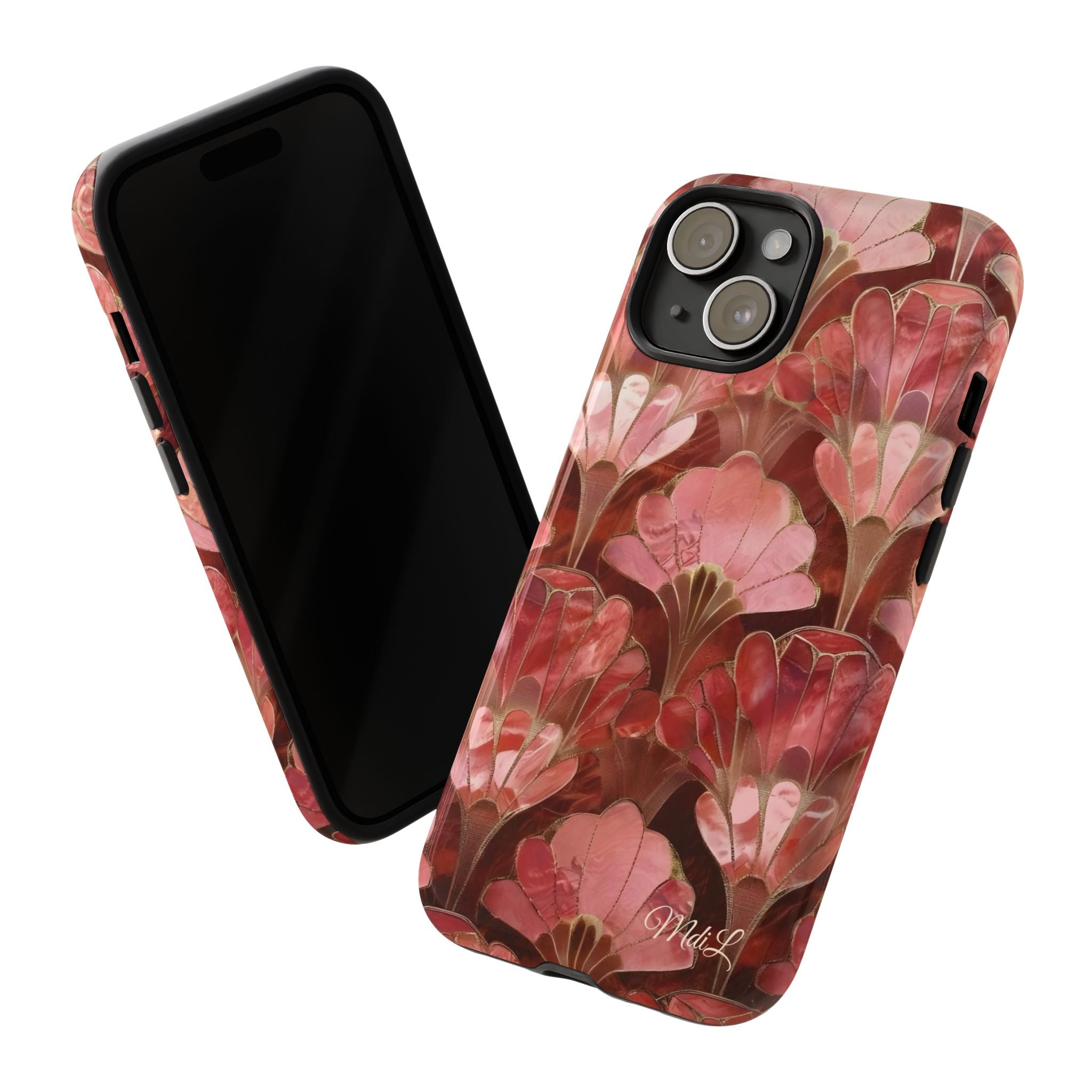 Blush Petals