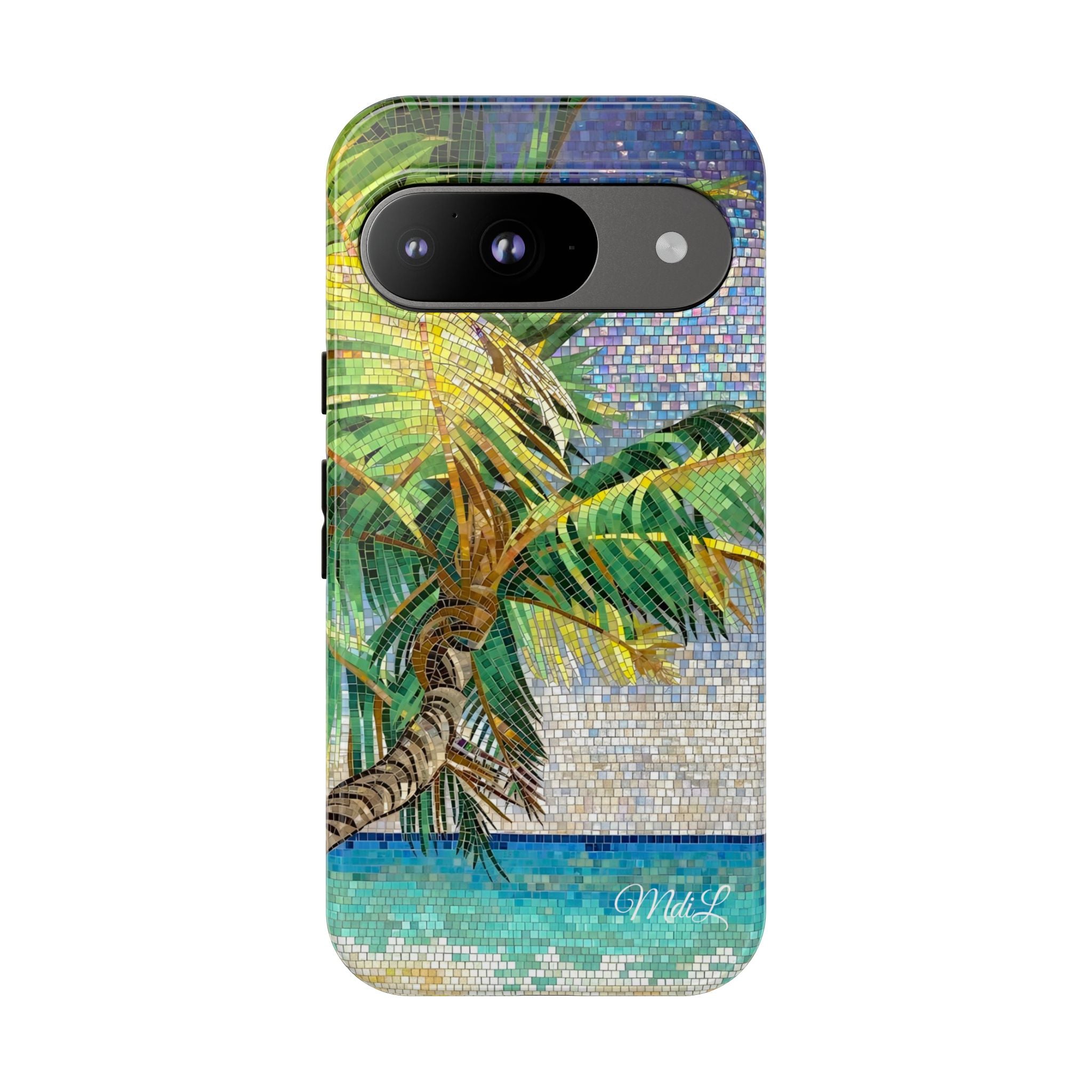 Palm Azure