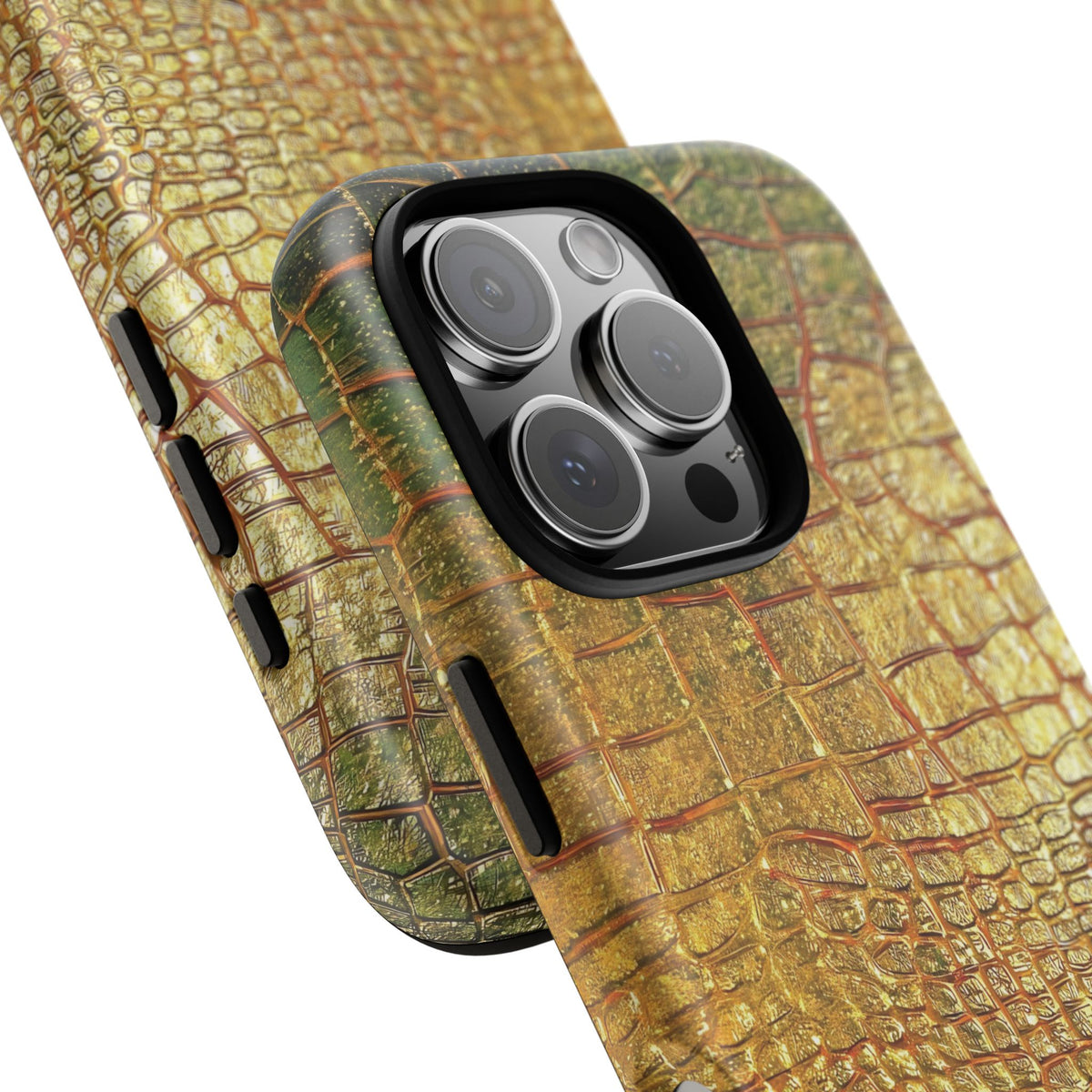 Croco d’Oro