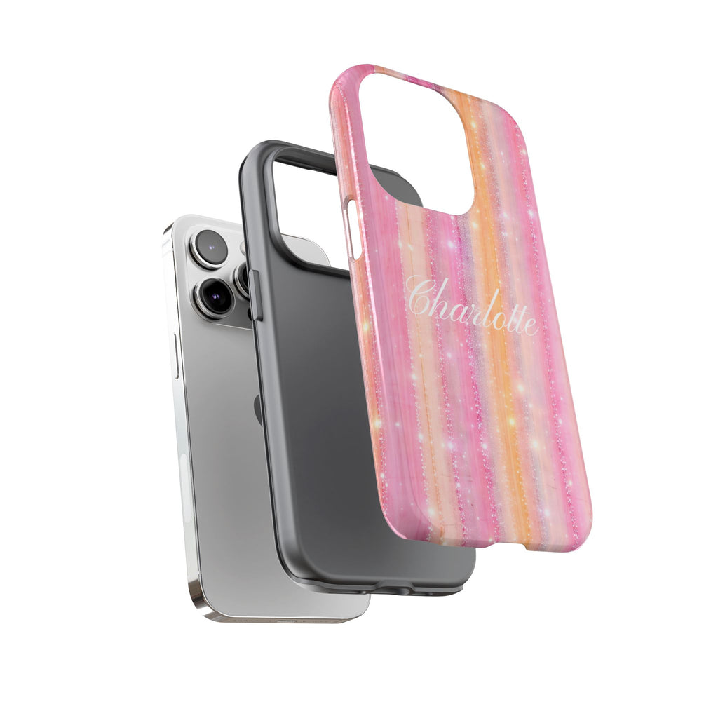 Agate Personalized