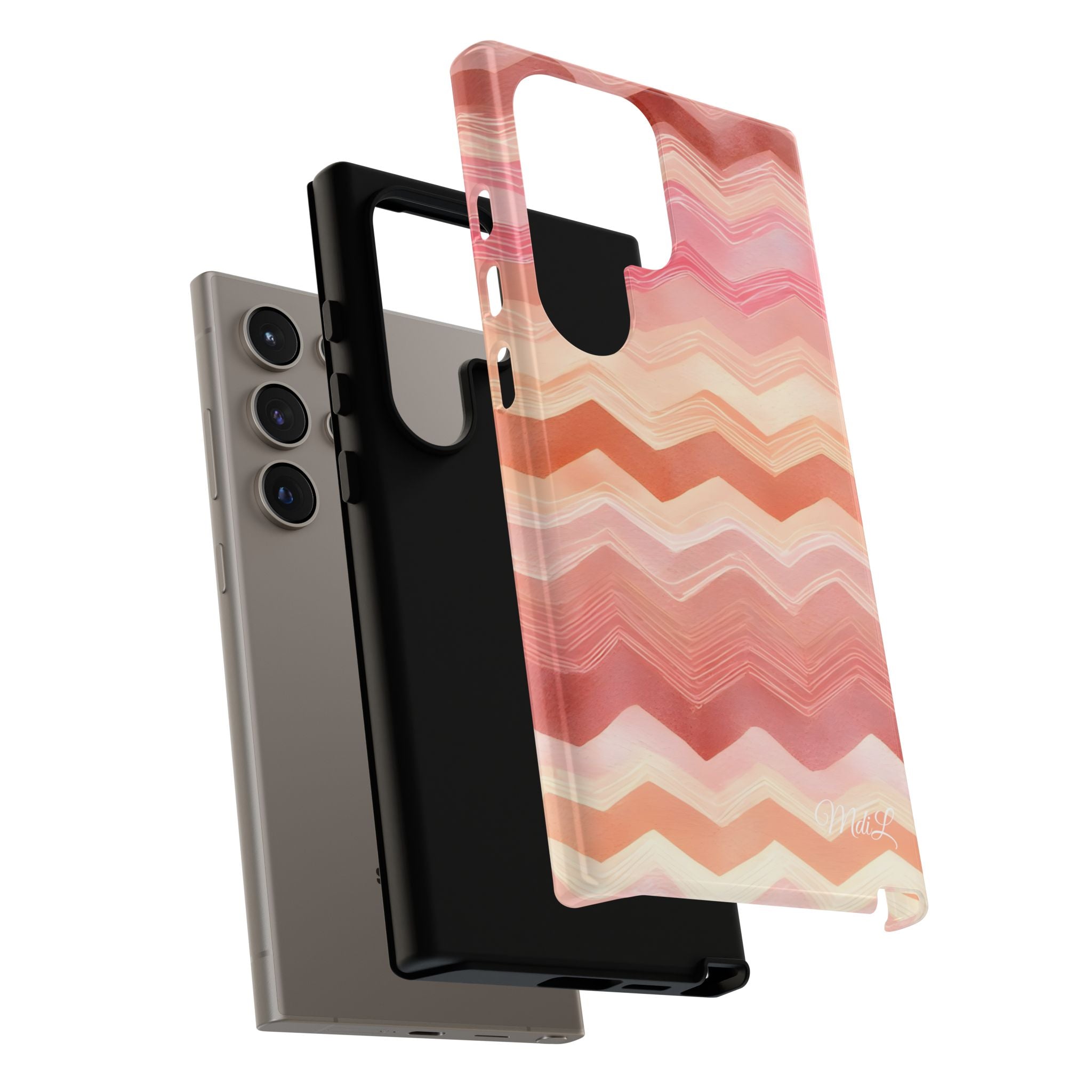 Zig Zag Summer