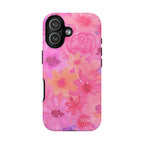 Pink Florals