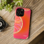 Citrus Glow
