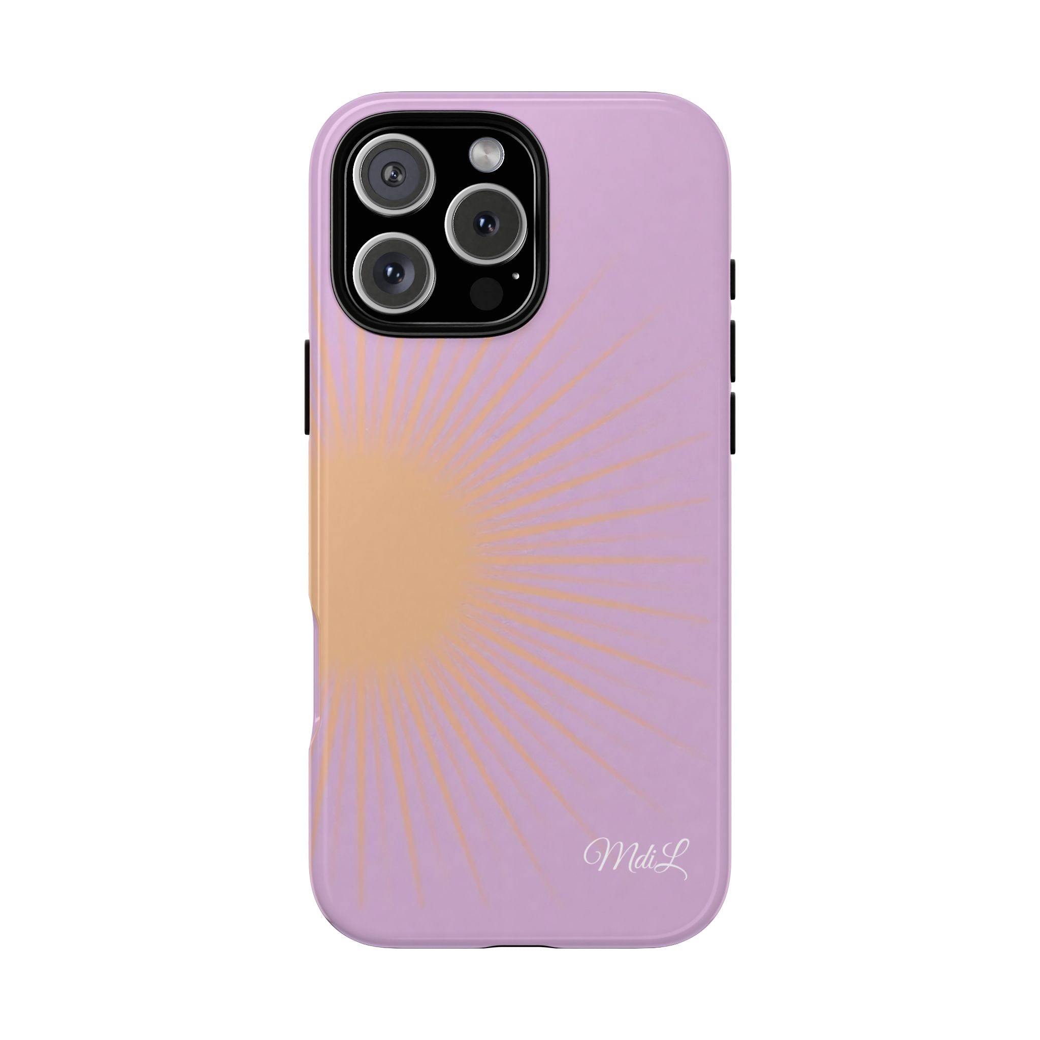 Sun | Purple - Mare di Luna