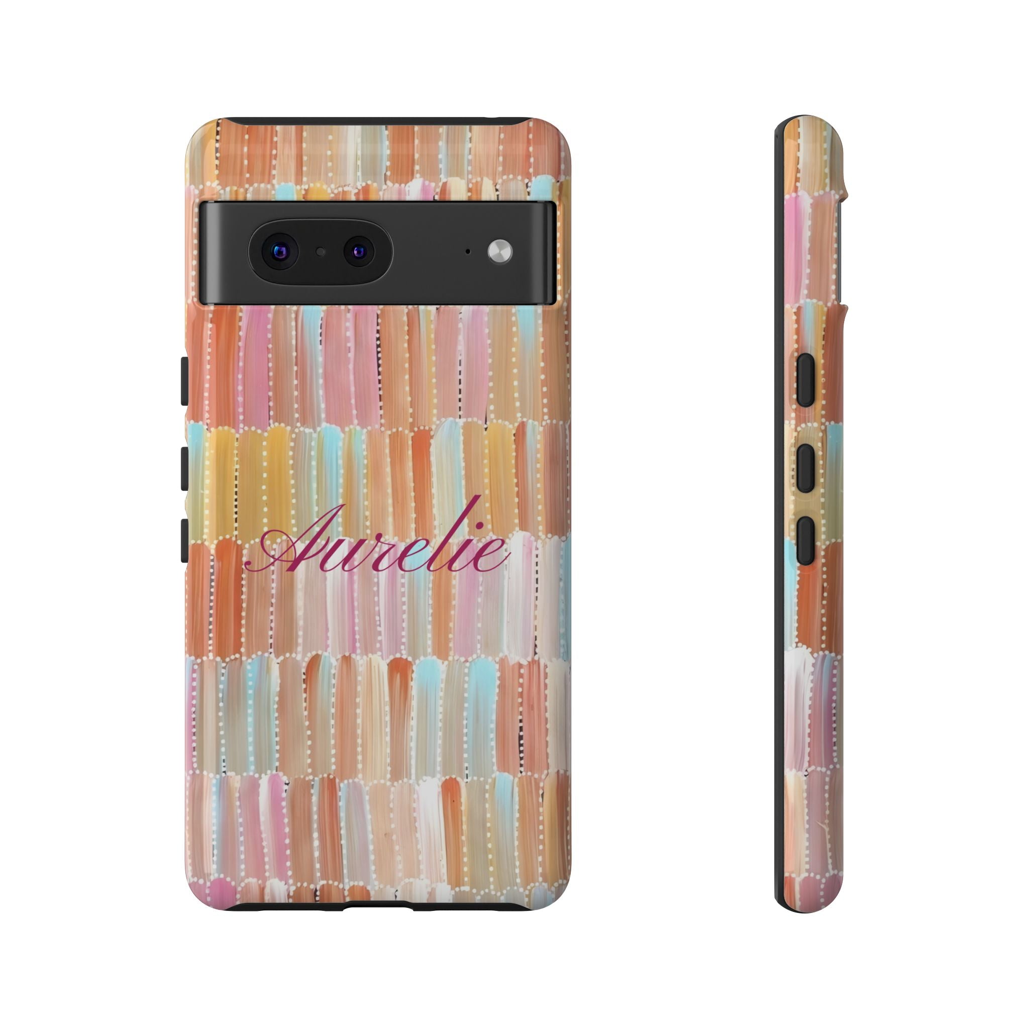 Summer Mosaics Personalized