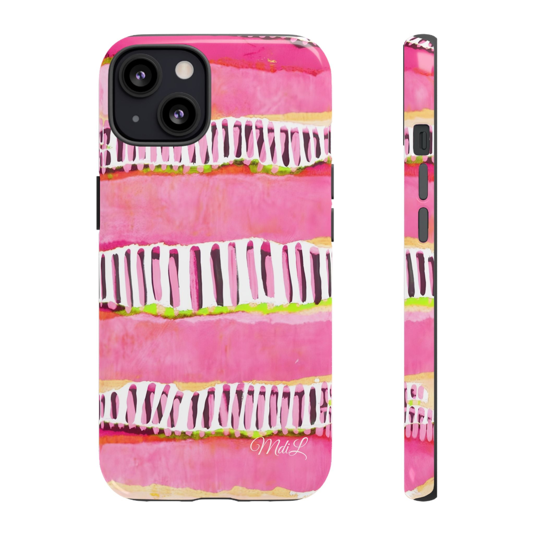 Watermelon Stripes