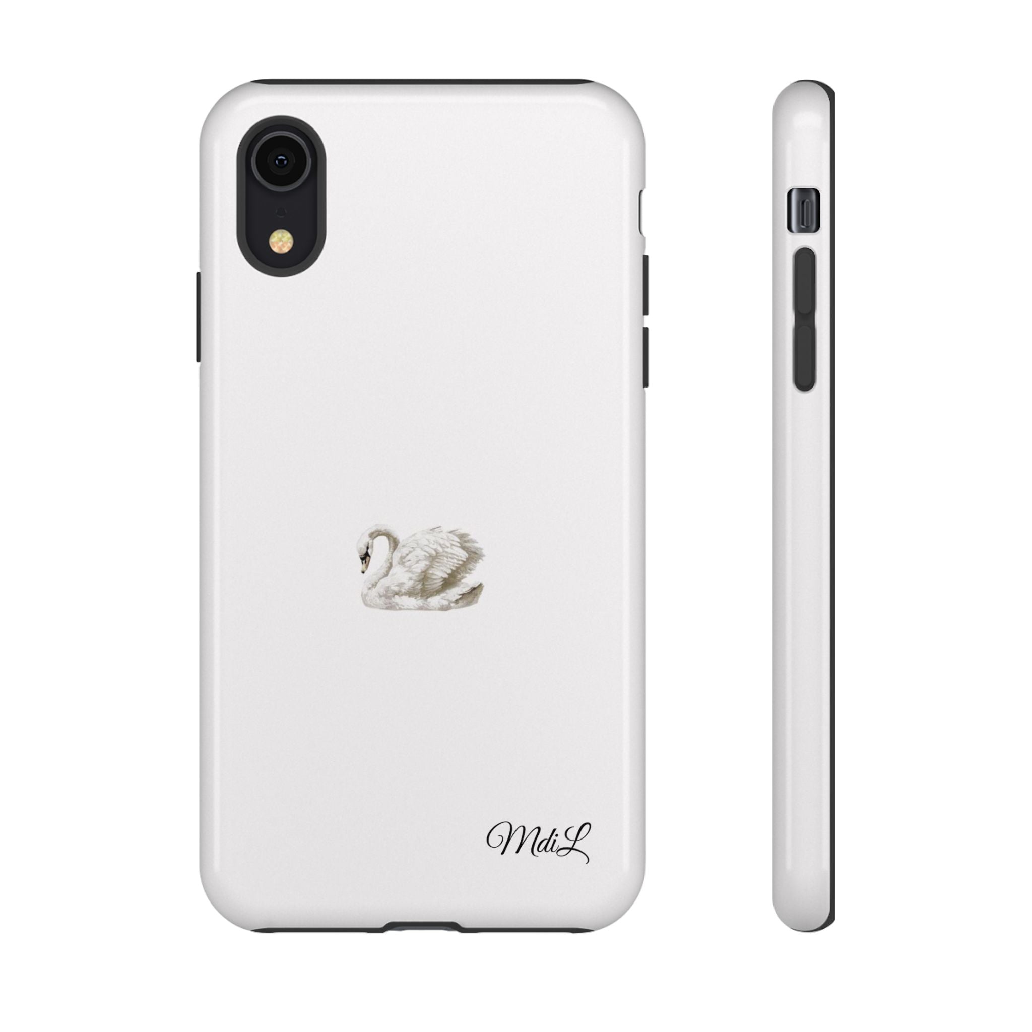 Swan | White - Mare di Luna