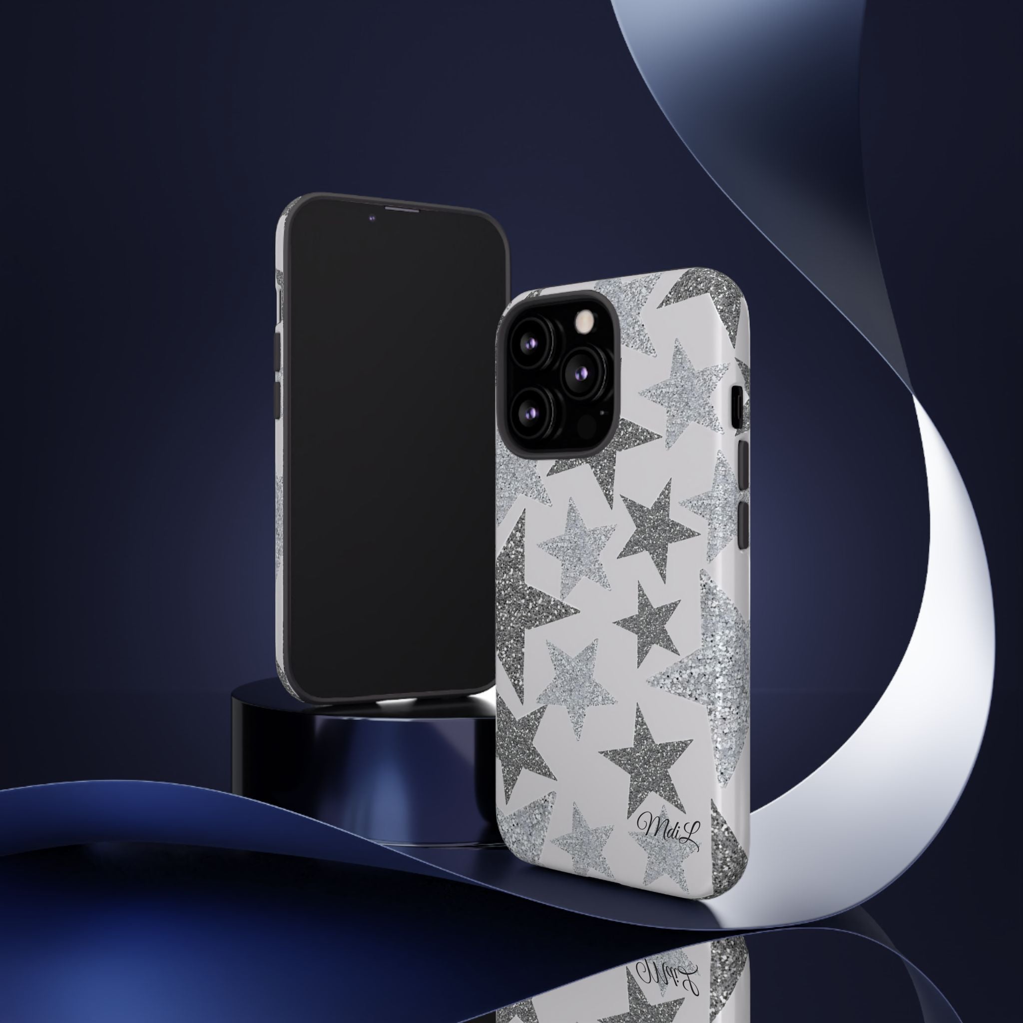 Starlight | Silver - Mare di Luna