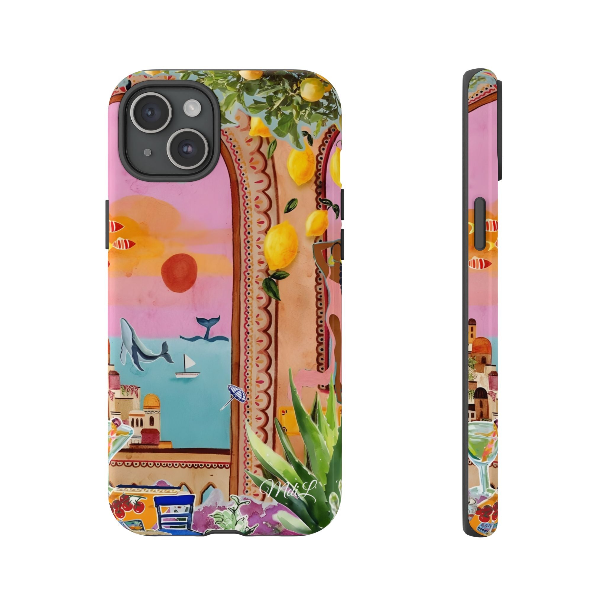 Positano