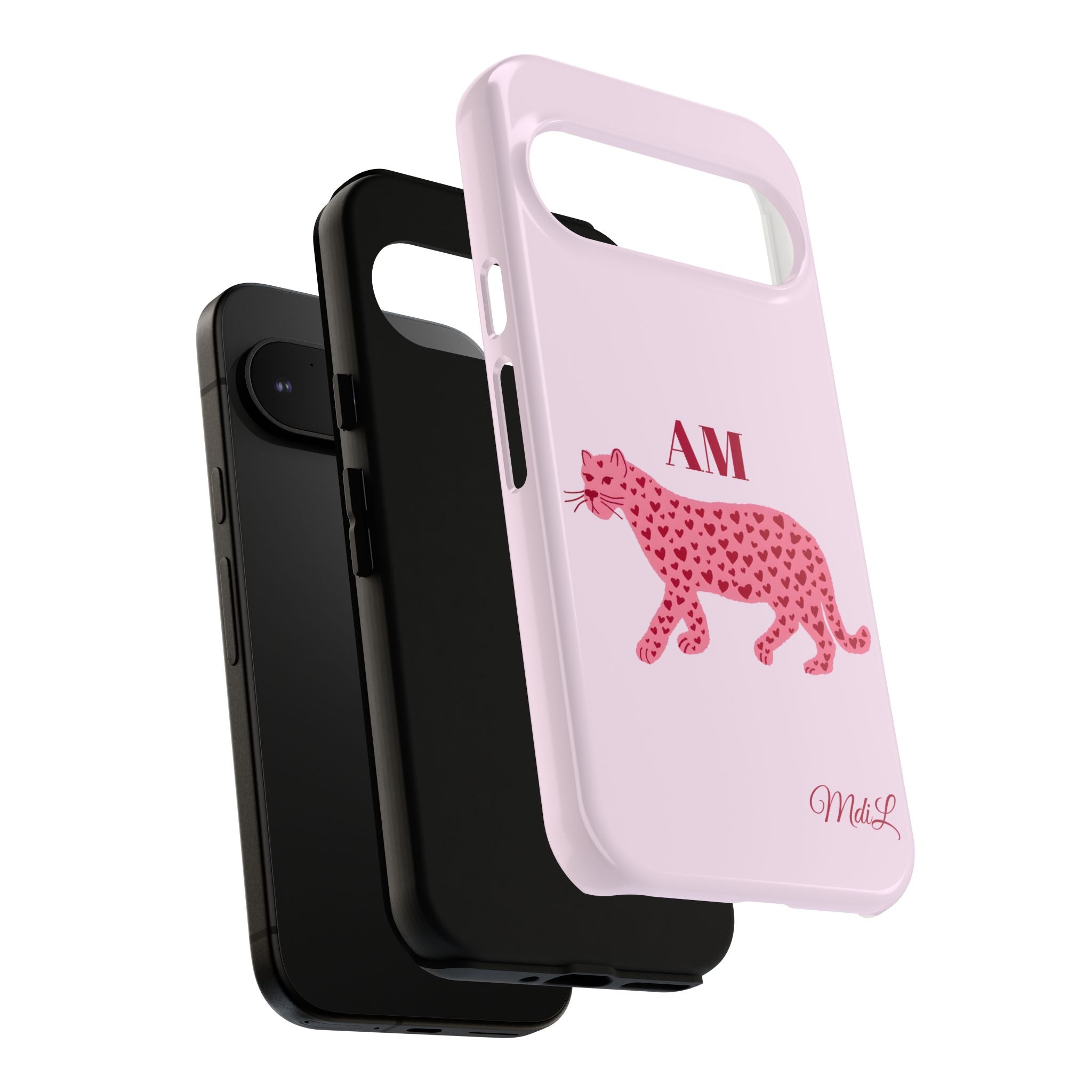 Leo Love Personalized