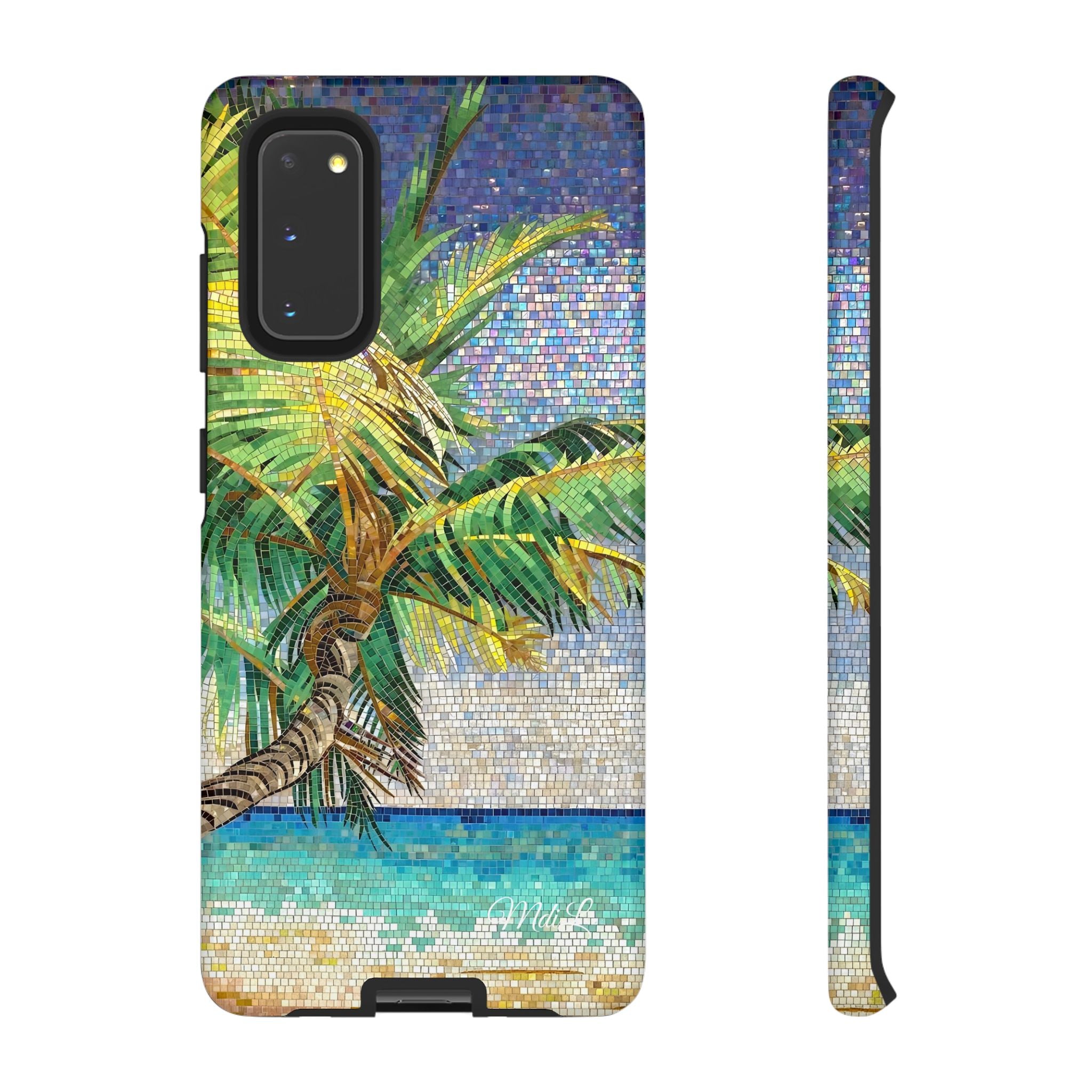 Palm Azure