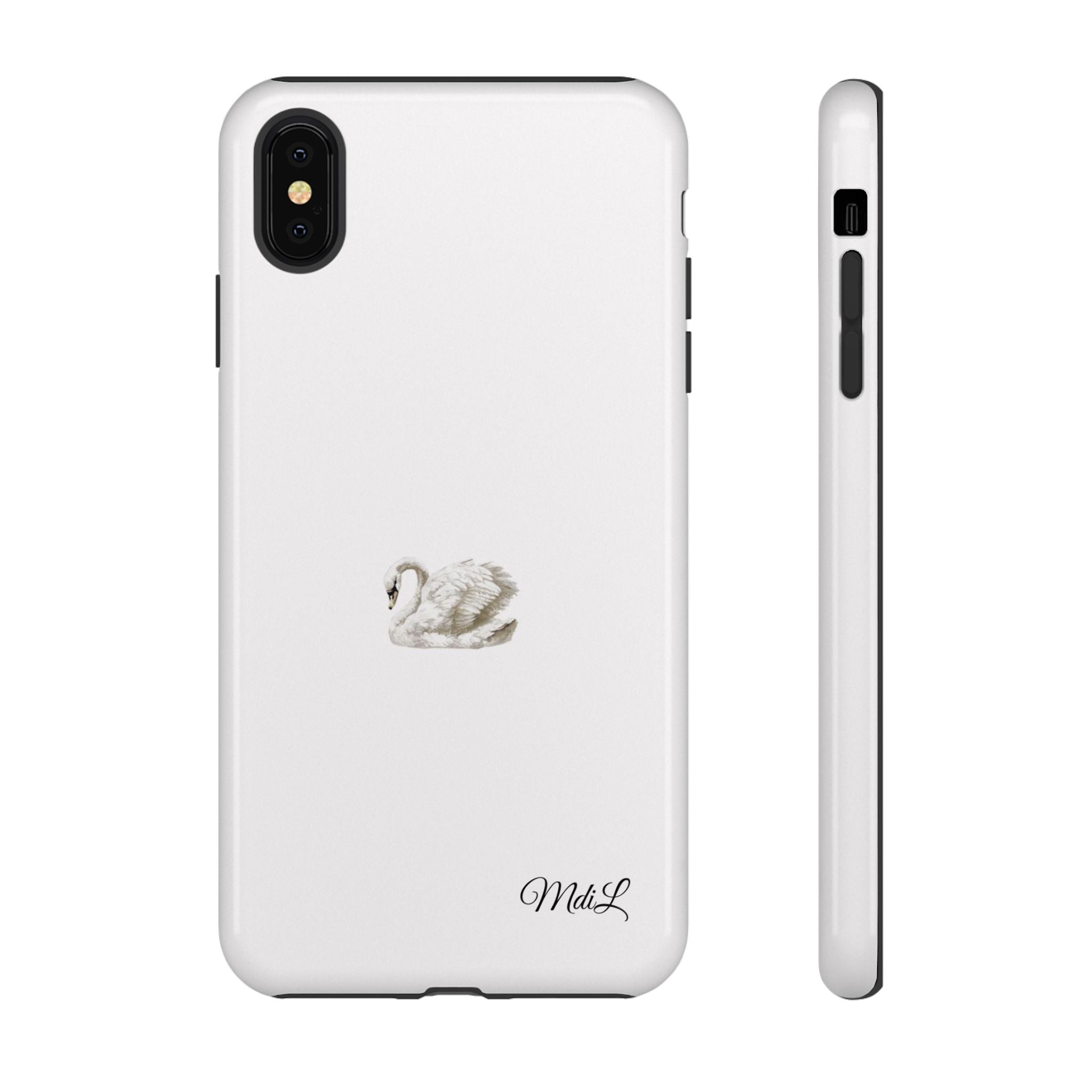 Swan | White - Mare di Luna