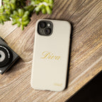 Diva iPhone Case