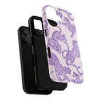 Leopards | Purple