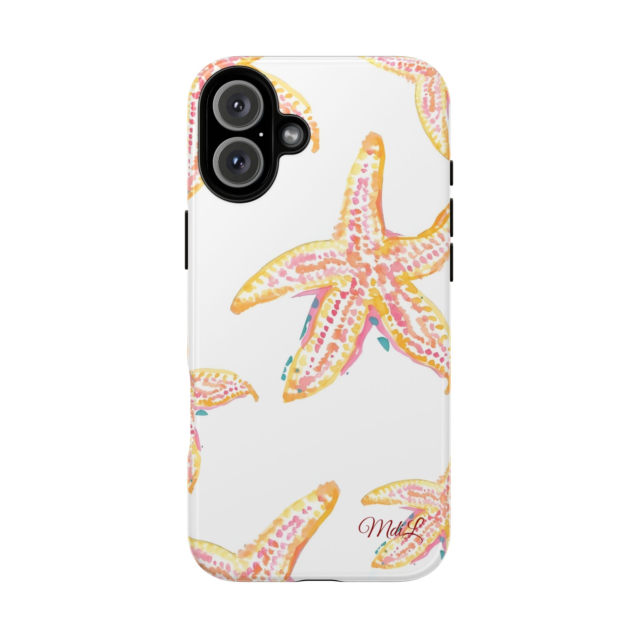 Vacay Starfish