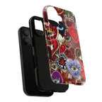 Look of Love iPhone Case