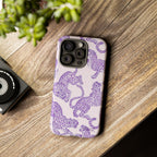 Leopards | Purple