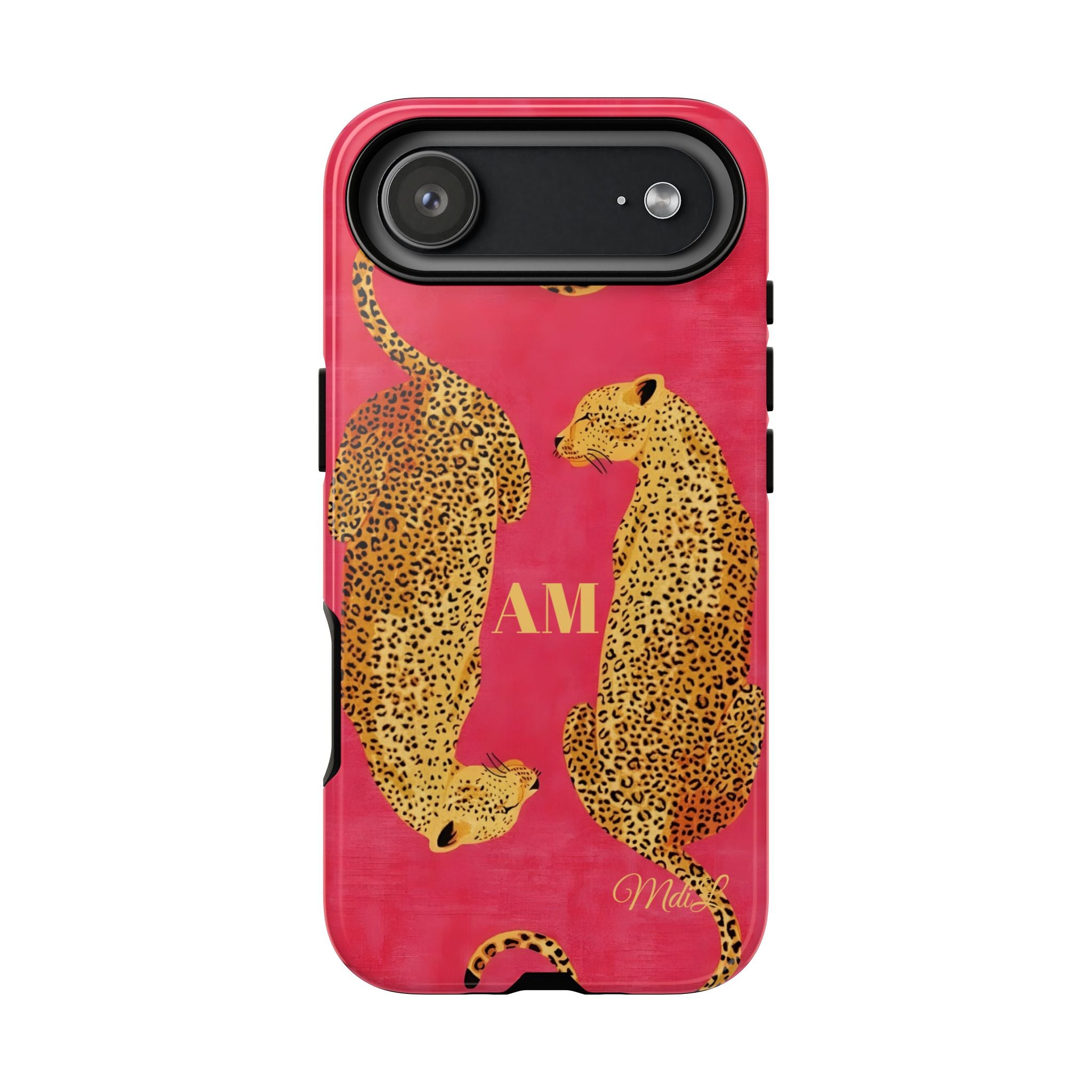 Leo Chic Personalized