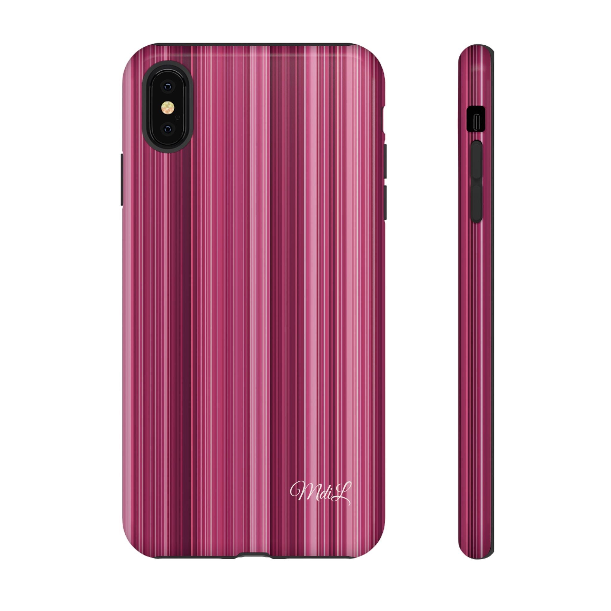 Fuschia Glow