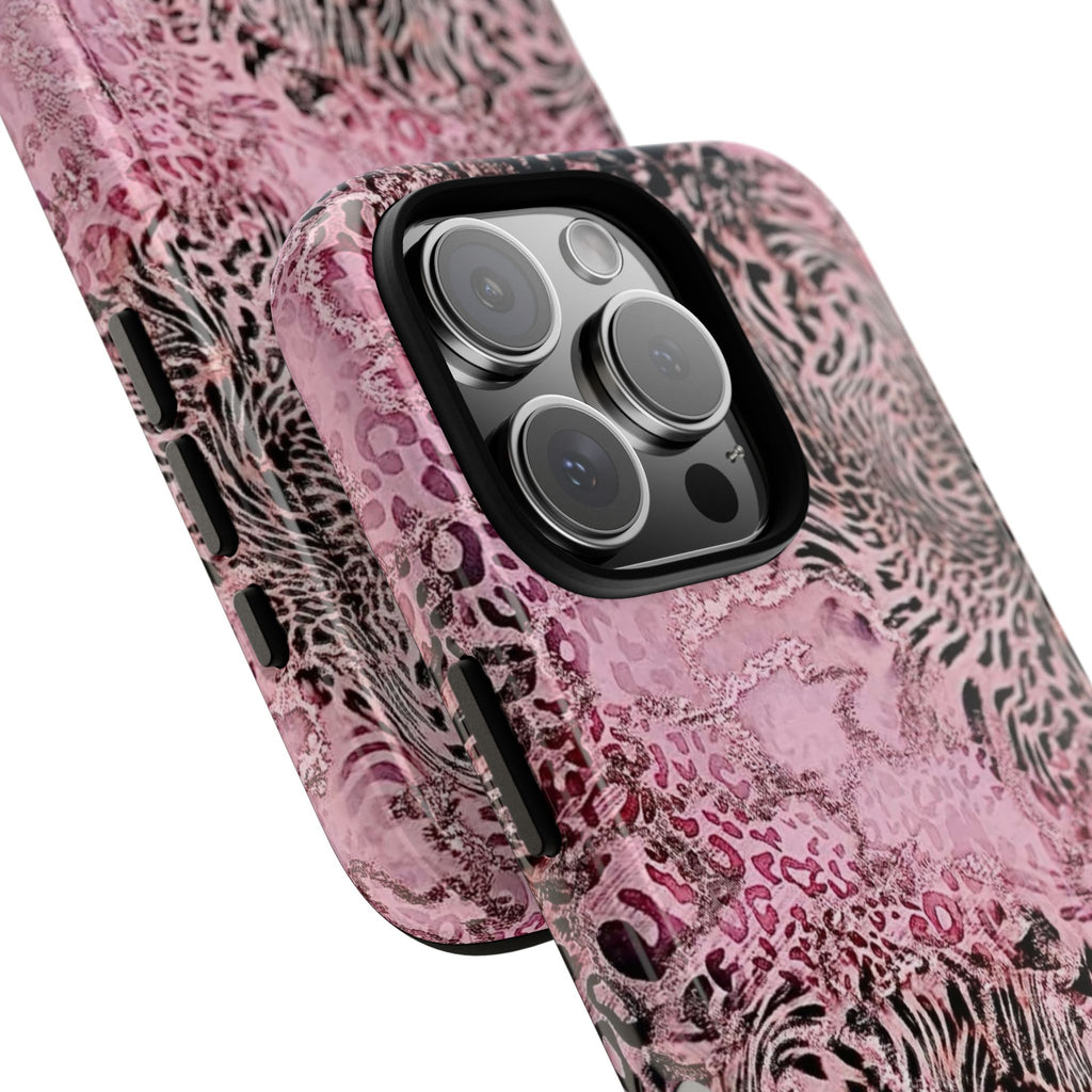 Animal Print | Pink