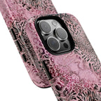 Animal Print | Pink