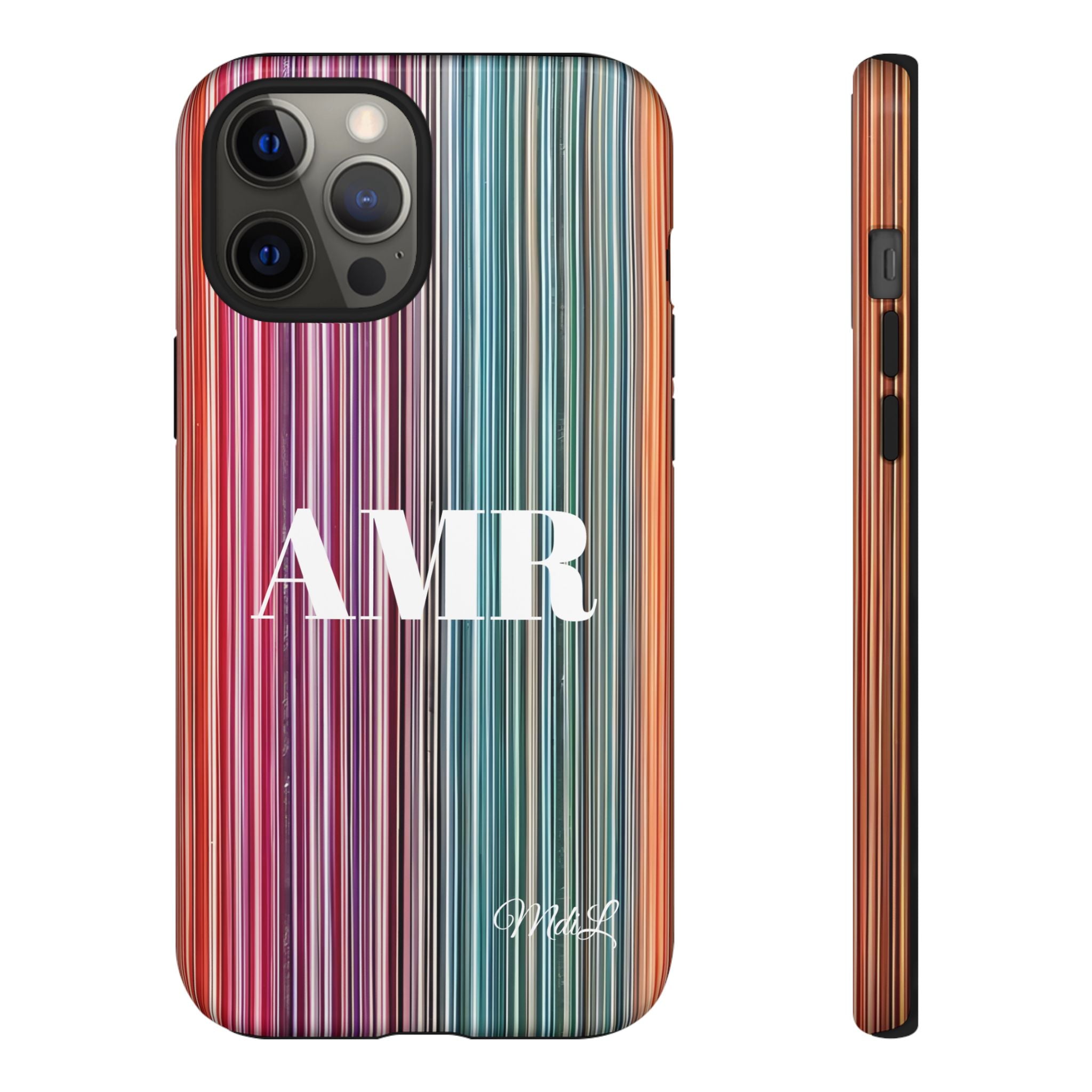 Sunset Riviera Personalized
