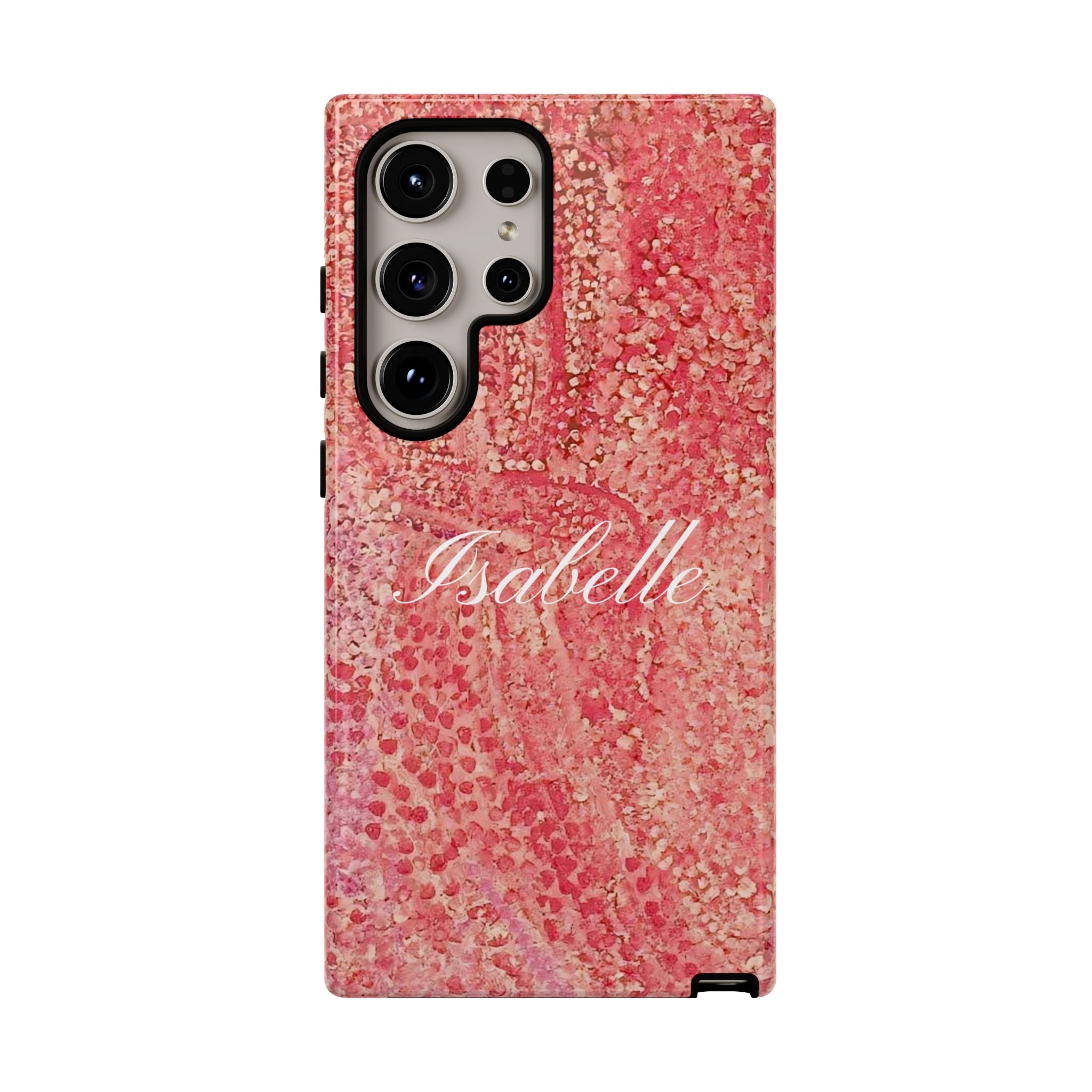 Vine & Bloom Personalized
